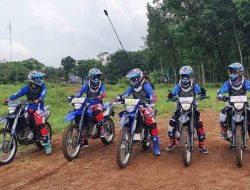 Yamaha Gelar Balap Ketahanan Offroad di Hambalang, Simak Jadwalnya