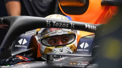 Rebut Pole Position di Jepang, Verstappen Berpotensi Pertahankan Gelar Juara Dunia F1