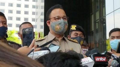 Cawapres untuk Anies Baswedan Harus Bisa Ikut Mendongkrak Suara