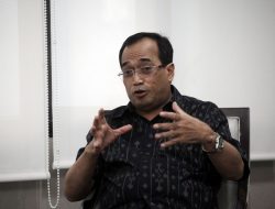 Menhub Dukung Pelaku Usaha Pelayaran Kembangkan Wisata Bahari