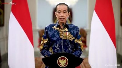 Soal Pertemuan dengan Megawati, Ini Penjelasan Jokowi