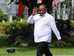 Wamendagri: Penjabat Gubernur di 3 DOB Papua Dilantik pada Akhir Oktober 2022