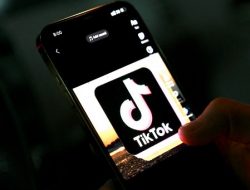 Nah Lho, Rusia Denda TikTok Hingga Rp774 Juta