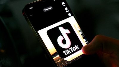 Nah Lho, Rusia Denda TikTok Hingga Rp774 Juta