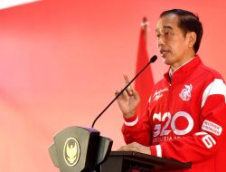 Jokowi Instruksikan Luhut dan Budi Gunadi Dukung Bioteknologi