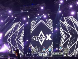 Afgan hingga Tipe-X Bakal Meriahkan Konser Artikulasi Festival