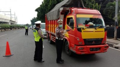 Sulit Ditertibkan, Pengawasan Truk ODOL Disarankan Lewat Teknologi