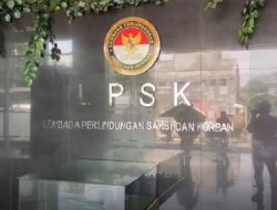 LPSK Terbuka jika Lesti Kejora Ajukan Perlindungan