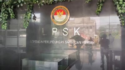 LPSK Terbuka jika Lesti Kejora Ajukan Perlindungan