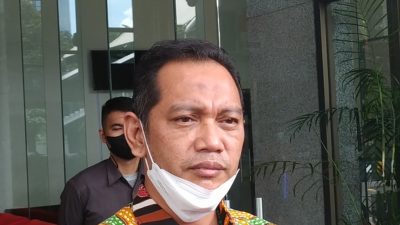 Pesantren-KPK Satu Napas Antikorupsi Nih!