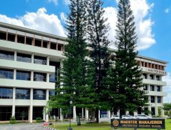 Keren! Program Studi Magister Manajemen UGM Masuk Peringkat 72 Dunia versi QS Global MBA Ranking