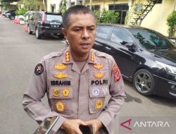 Polisi Minta Bobotoh Kondusif Apapun Hasil Laga Persib vs Persija