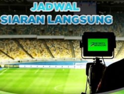 Jadwal Siaran Langsung dan Link Live Streaming Liga Top Eropa Malam Ini: Arsenal vs Tottenham, Inter vs Roma