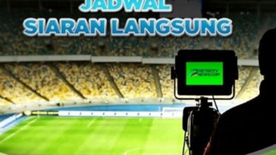 Jadwal Siaran Langsung dan Link Live Streaming Liga Top Eropa Malam Ini: Arsenal vs Tottenham, Inter vs Roma