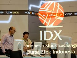 OJK: Kalau Mau Kembangkan Pasar Modal, Perlindungan Investor Harus Diutamakan!