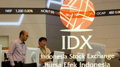 OJK: Kalau Mau Kembangkan Pasar Modal, Perlindungan Investor Harus Diutamakan!