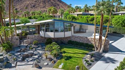 Jadi Tempat Honeymoon Elvis Presley, Rumah Ini Sekarang Dijual Rp86 Miliar