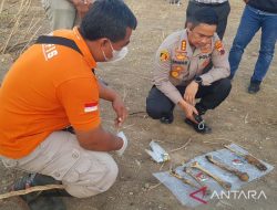 3 Anggota TNI Diduga Terlibat Pembunuhan dengan Mutilasi ASN Pemkot Semarang Diperiksa