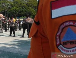 Masyarakat Karawang Diimbau Waspadai Bencana Selama Cuaca Ekstrem