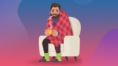 Waspada, 5 Penyakit yang Memiliki Gejala Mirip Flu