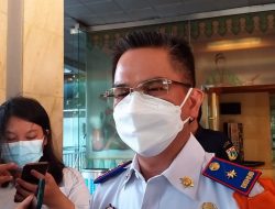 Pemprov DKI Ungkap Kendala Implementasi Sistem Jalan Berbayar Elektronik