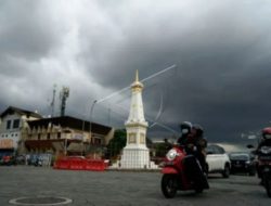 Seluruh Kabupaten di DIY Segera Tetapkan Darurat Bencana Hidrometeorologi