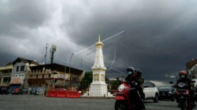 Seluruh Kabupaten di DIY Segera Tetapkan Darurat Bencana Hidrometeorologi