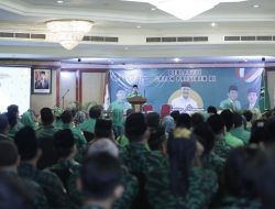 PPP Banten Usul Ganjar Pranowo Jadi Capres 2024