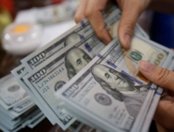 Banjir! Modal Asing Masuk Pasar Keuangan RI hingga Rp7,28 Triliun dalam Sepekan