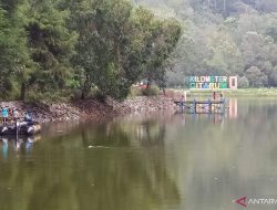 Cegah Banjir, Citarum Dijaga 400 Petugas Selama Musum Hujan