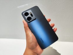 Begini Spesifikasi Infinix Zero 20, Kamera Depan 60MP Belakang 108MP