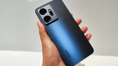 Begini Spesifikasi Infinix Zero 20, Kamera Depan 60MP Belakang 108MP