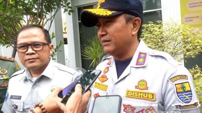 Dishub Kota Cirebon Larang Odong-Odong Melintas di Jalur Arteri