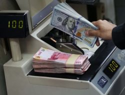 Rupiah Diramal Tak Bertenaga Akibat Sikap The Fed