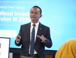 Indonesia Must Remain Alert to 2023 Global Recession Risk: Minister