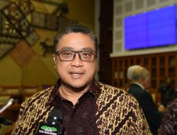 Polemik Pesangon Eks Karyawan TMII, DPR Ingatkan Pemerintah soal UU Ketenagakerjaan