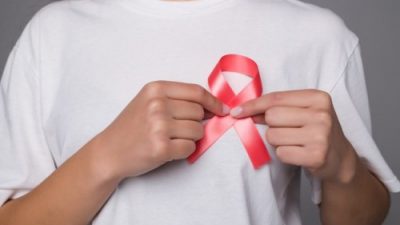 Terapkan Sedari Dini, Berikut 2 Langkah Awal Periksa Kanker Payudara