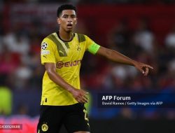 Bellingham Ungkap Kunci Dortmund Hancurkan Sevilla