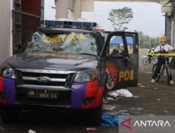 RSSA Malang Siapkan Posko Informasi Tragedi Kanjuruhan