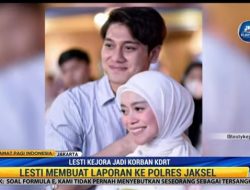 Terungkap! Ini Luka-luka yang Dialami Lesti Kejora Berdasarkan Hasil Visum