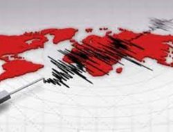 Gempa Magnitudo 5,5 Guncang Banten, Ini Penyebabnya