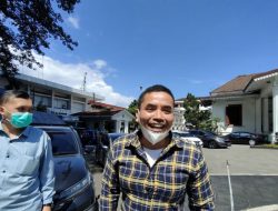 Bansos BBM untuk Sopir Angkot di Kota Bogor Berbentuk Voucher