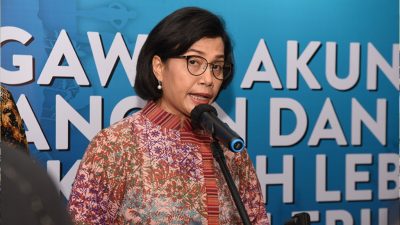 Digitalisasi Diyakini Permudah Masyarakat Daerah Terpencil Gunakan Layanan Keuangan