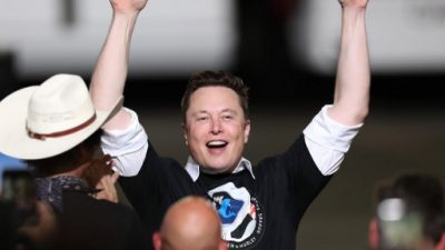 Elon Musk Kembali Ajukan Tawaran Pembelian Twitter