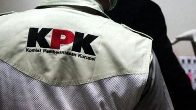 Begini Cara KPK Usut Dugaan Rasuah Lukas Enembe