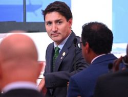 PM Trudeau: Kanada Tolak Masuk 10.000 Anggota Rezim ‘Pembunuh’ Iran