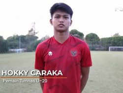 Hokky Caraka Update Perkembangan Pemain Timnas Indonesia U-20 Selama TC di Turki