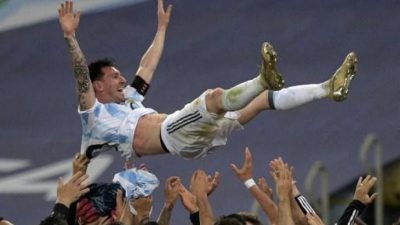 Prediksi Pemain Kunci Timnas Argentina di Piala Dunia 2022, Lionel Messi Masih Jadi Andalan