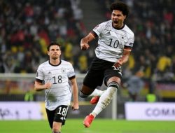 Prediksi Pemain Kunci Timnas Jerman di Piala Dunia 2022, Ada Wajah Baru di Sektor Bek