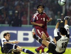 3 Pemain Timnas yang Pensiun Dini Akibat Cedera, Ada Eks Top Skor Piala Tiger